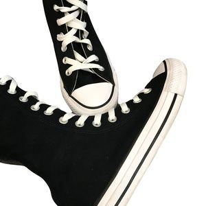 Converse Chuck Taylor Knee High Sneakers